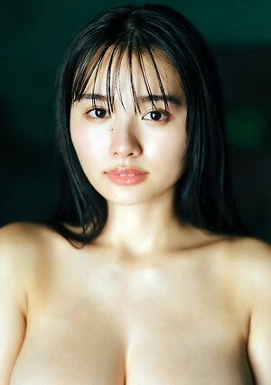 Cocoro Toyoshima leaked photo #116