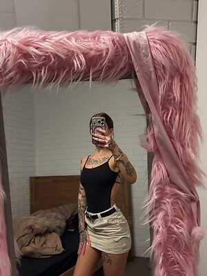 cocoxxmaree leaked photo #6