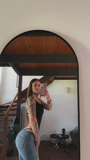 cocoxxmaree leaked photo #7