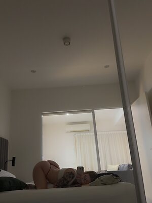 cocoxxmaree leaked photo #12