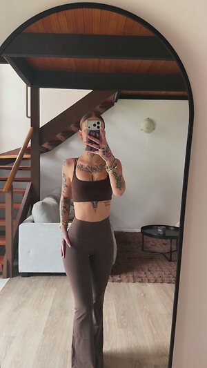cocoxxmaree leaked photos