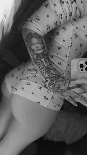 cocoxxmaree leaked photo #19