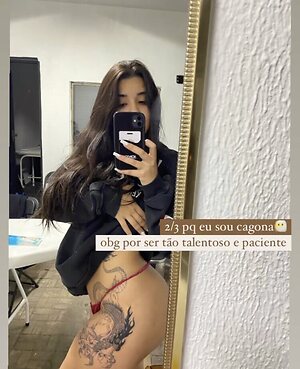 Coegio Nude Leaked Photo #12