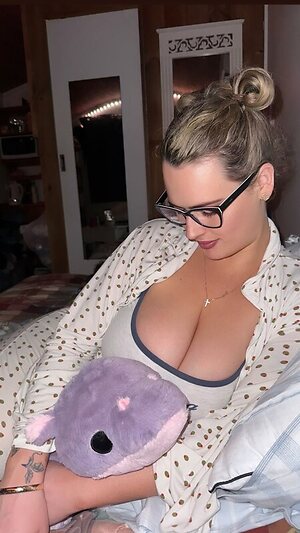 Coffey Sisters leaked photo #16