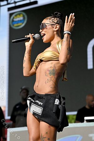 Coi Leray leaked photo #39