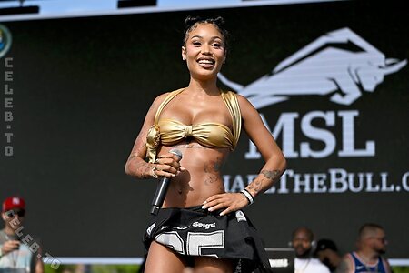 Coi Leray leaked photo #50