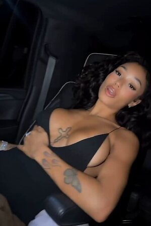 Coi Leray leaked photo #56