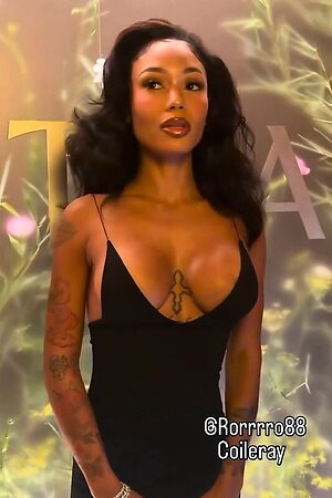 Coi Leray leaked photo #60