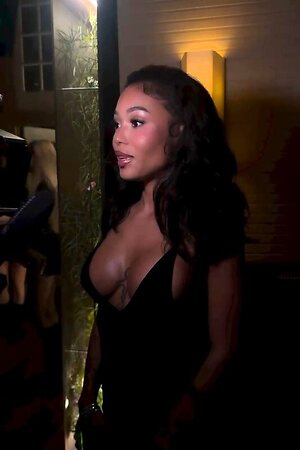 Coi Leray leaked photo #61
