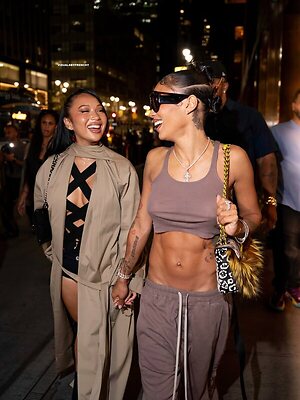 Coi Leray leaked photo #73