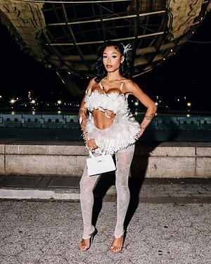 Coi Leray leaked photo #81