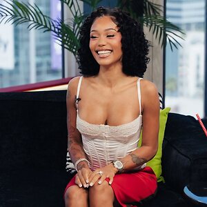 Coi Leray leaked photo #82