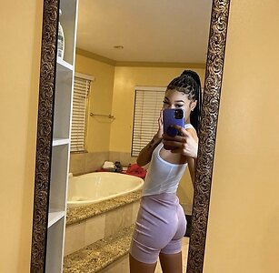Coi Leray leaked photo #92