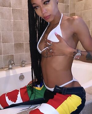 Coi Leray leaked photo #94