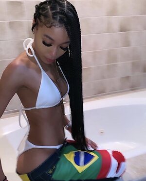 Coi Leray leaked photo #95