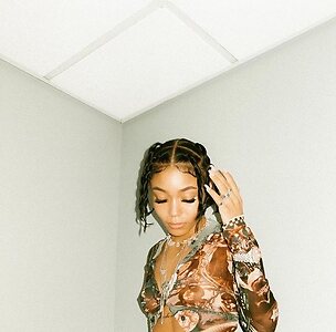Coi Leray leaked photo #99