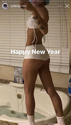 Coi Leray leaked photo #100