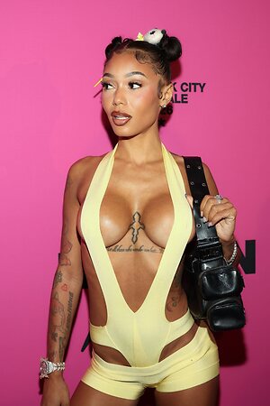 Coi Leray leaked photo #105