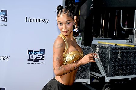 Coi Leray leaked photo #139