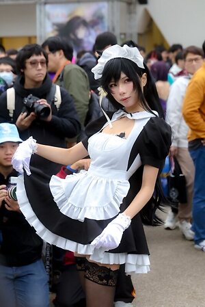 Cokimu leaked photo #2