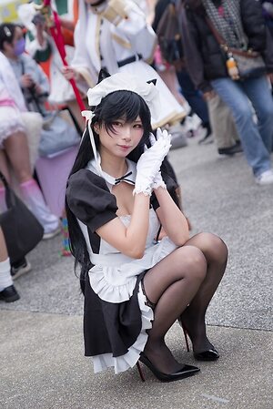 Cokimu leaked photo #3