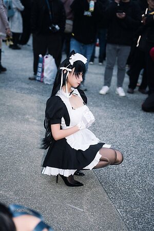 Cokimu leaked photo #4
