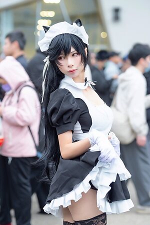 Cokimu leaked photo #6