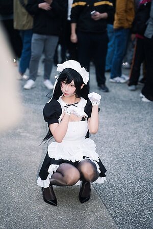 Cokimu leaked photo #7