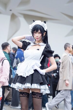 Cokimu leaked photo #8