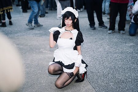 Cokimu leaked photo #9