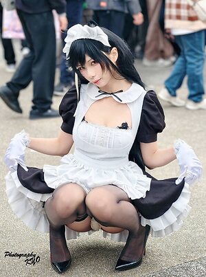 Cokimu leaked photo #10