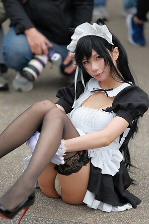 Cokimu leaked photo #11