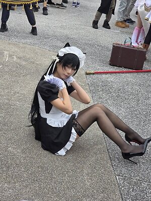 Cokimu leaked photo #12