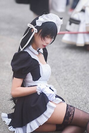 Cokimu leaked photo #13