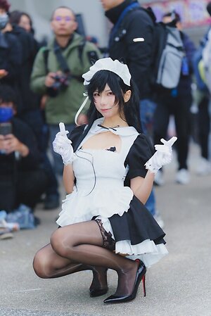 Cokimu leaked photo #16