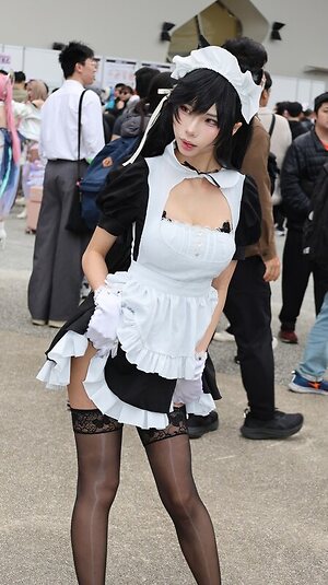 Cokimu leaked photo #17