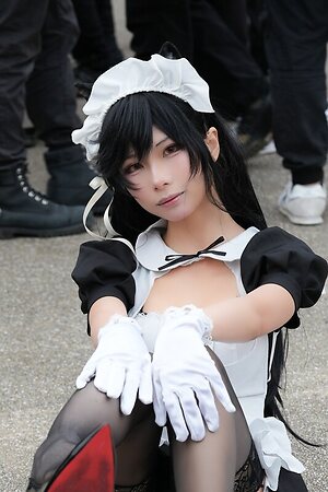Cokimu leaked photo #18