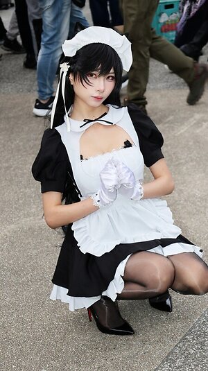 Cokimu leaked photo #19