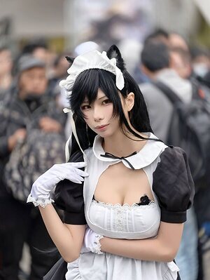 Cokimu leaked photo #20