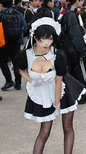 Cokimu leaked photo #21