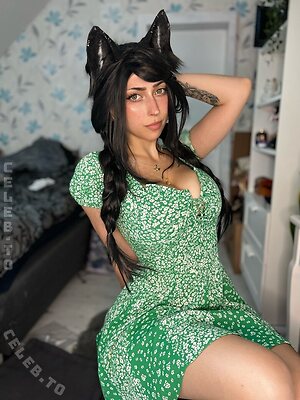 Coldscream_cosplay photo