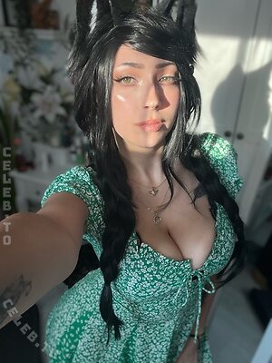 Coldscream_cosplay photo