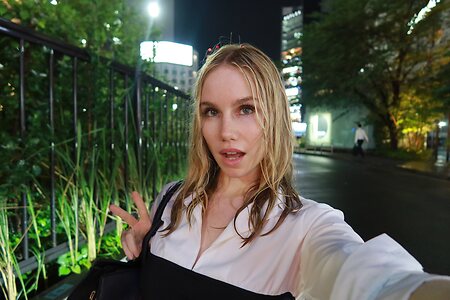Colette Cherry leaked photo #38