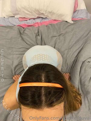 colette_duval Nude Leaked Photo #43