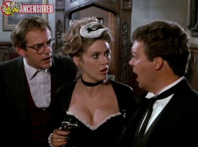 Colleen Camp leaked photo #70