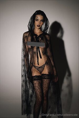 Colleen cole leaked photo #231