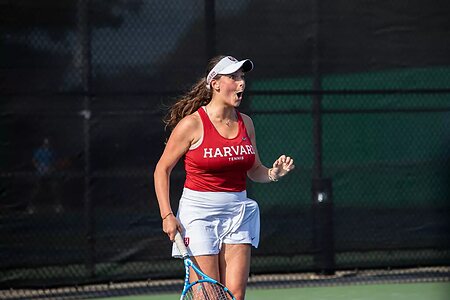 Collegiate Tennis Players Nude Leaked Photo #7
