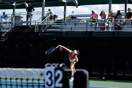 Collegiate Tennis Players Nude Leaked Photo #10