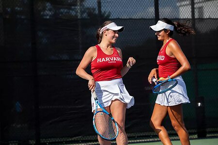 Collegiate Tennis Players Nude Leaked Photo #11