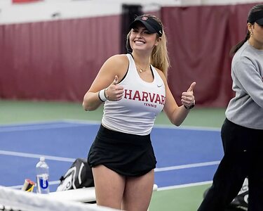 Collegiate Tennis Players Nude Leaked Photo #21